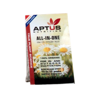Aptus Aptus All-In-One Pellets - thumbnail