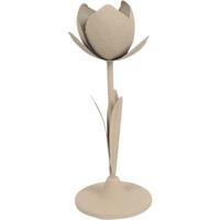 Kandelaar Roos S - thumbnail