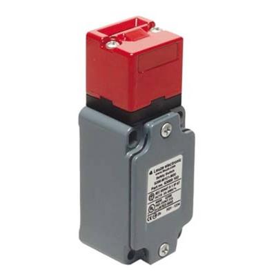 Leuze Electronic 63000201 Leuze Veiligheidsschakelaar 1 stuk(s)