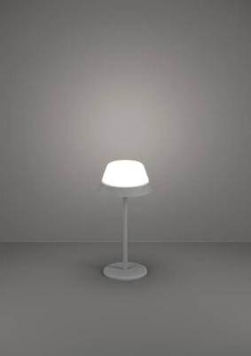 Eglo TafellampMeggiano design grijs - 900978