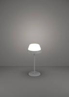 Eglo TafellampMeggiano design grijs - 900978 - thumbnail
