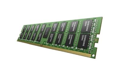 Samsung M393A4K40CB2-CVF Werkgeheugen voor desktop DDR4 32 GB 1 x 32 GB ECC 2933 MHz M393A4K40CB2-CVF