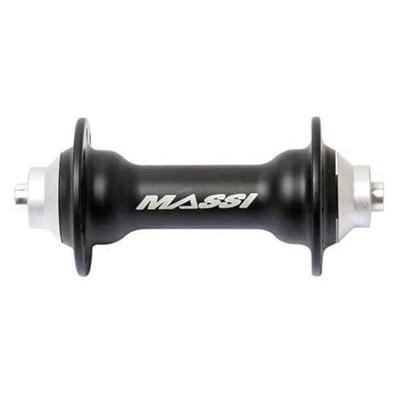 Massi Corsa MHB 102F Voornaaf - Zwart Massi Corsa MHB 102F Voornaaf - Zwart