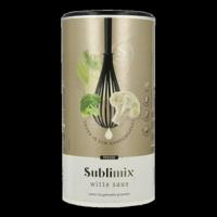 Sublimix Witte Saus 240 gram - thumbnail