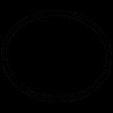 Vlotterbakpakking Bing rond