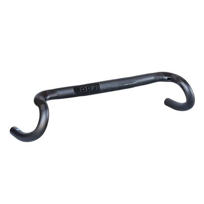 PRO Discover Carbon Stuur 31.8 mm - Zwart
