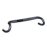 PRO Discover Carbon Stuur 31.8 mm - Zwart - thumbnail