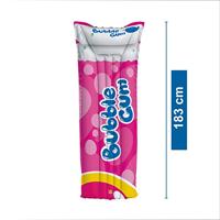 Mondo luchtbed bubblegum, 183cm - thumbnail