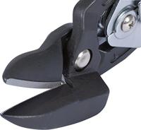 KS Tools 118.0046 Figuren-doorloopschaar, linkssnijdend - thumbnail