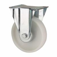 Rueda Ruedas Alex Wit Poliamix 130 Kg - thumbnail