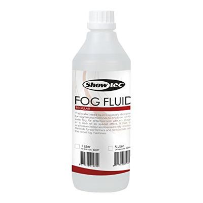 Showtec Fog Fluid rookvloeistof 1L