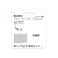 Kaartlezer Kingston MLPM Zwart - thumbnail