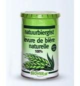 Biover Natuurbiergist tabletten 275 Gram Biover Natuurbiergist tabletten 275 Gram