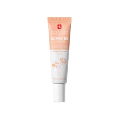 Erborian Super BB au Ginseng Clair 15ml
