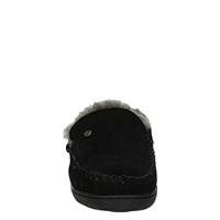 Warmbat Pantoffels Grizzly GRZ441099 Zwart-42 maat 42 - thumbnail