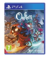 Oaken - thumbnail