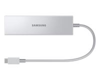 Samsung EE-P5400 USB 2.0 Type-C 5000 Mbit/s Zilver - thumbnail