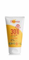 Zonnelotion voor de babyhuid SPF30 - 150 ml - thumbnail