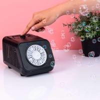 Bubble Machine - Draadloos - 4x navul - In en Outdoor - Draadloos - thumbnail
