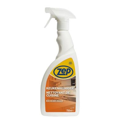 ZEP keukenreiniger 750ml