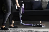 Rowenta RH9639 X-Force Flex 8.60 Steelstofzuiger Grijs/Paars - thumbnail