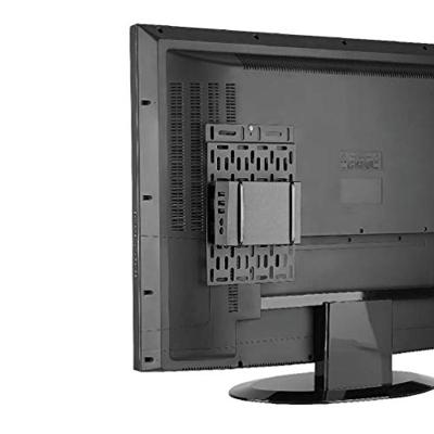 Neomounts ns-mpm100 mediaspeler houder bevestiging (zwart)