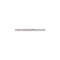 Promat/Tecwerk Rolmaat | lengte 50 m bandbreedte 13 mm | mm/cm EG III | ABS nylonvezel - 4000855807 - thumbnail