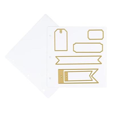 Vaessen Creative • magneetvellen 3st.