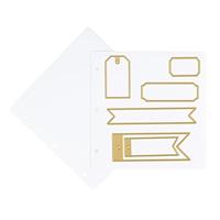 Vaessen Creative • magneetvellen 3st. - thumbnail