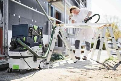 Festool SYS-PST 1500 Li HP SYS-PowerStation - 205721 - thumbnail