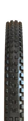 Maxxis highroller iii wt 29x2.40" exo+ tr 3c maxxgrip 60 e-25 folding tire
