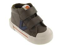 Baskets TRIBU TIRAS 1065185 VICTORIA kaki - thumbnail