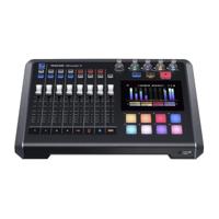 Tascam Mixcast 4 Podcast mixer - thumbnail