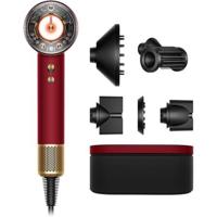 Dyson Supersonic Nural Föhn - Red Velvet/Goud - thumbnail
