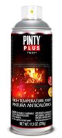 Anti-warmteverf Pintyplus Tech A150 400 ml Spray Zilverkleurig - thumbnail
