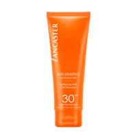 Lancaster Sun Sensitive Softening Milk SPF30 125ml Zonbescherming - thumbnail