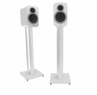Q Acoustics FS50 Stands - Satijn Wit (Per Paar)