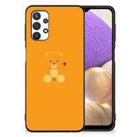 Samsung Galaxy A32 5G Hoesje Baby Beer - thumbnail