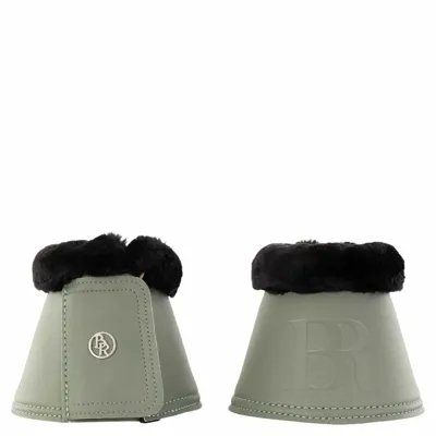 BR Djoy Springschoenen donkergroen maat:xl