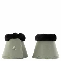 BR Djoy Springschoenen donkergroen maat:xl - thumbnail