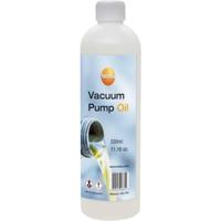 testo 0564 1002 Vakuumpumpen Öl 330ml 1 stuk(s) - thumbnail