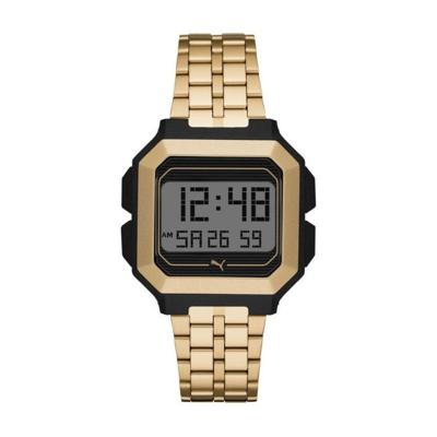 PUMA P5016 Herenhorloge