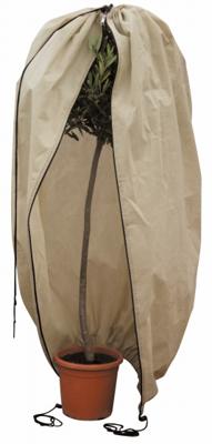 Eurotrail Winterhoes XL 630*300 cm Eurotrail Winterhoes XL 630*300 cm