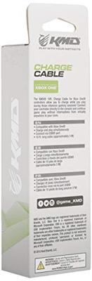 Controller Charge Cable (KMD)