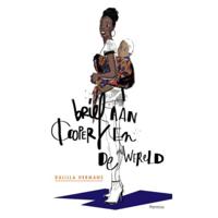 Dalilla  Hermans Brief aan Cooper en de wereld - thumbnail