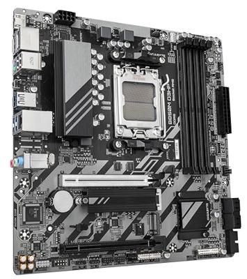 Gigabyte B850M D3HP moederbord - thumbnail