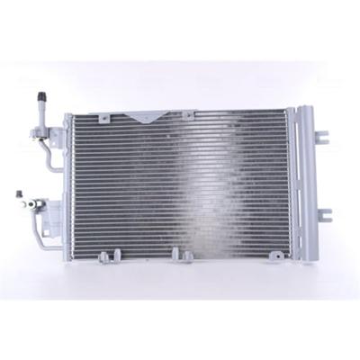 Condensator, airconditioning 940052