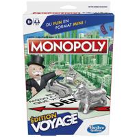 Hasbro Gaming Monopoly Edition Voyage - thumbnail