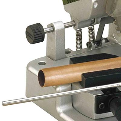 Proxxon Micromot KGS 80 Verstek- en afkortzaag 200 W 80 mm 10 mm Proxxon Micromot KGS 80 Verstek- en afkortzaag 200 W 80 mm 10 mm