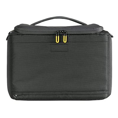 Vanguard VEO BIB F28, zwart, Außenabmessungen von 315×195×235mm (BxTxH), Klassiek